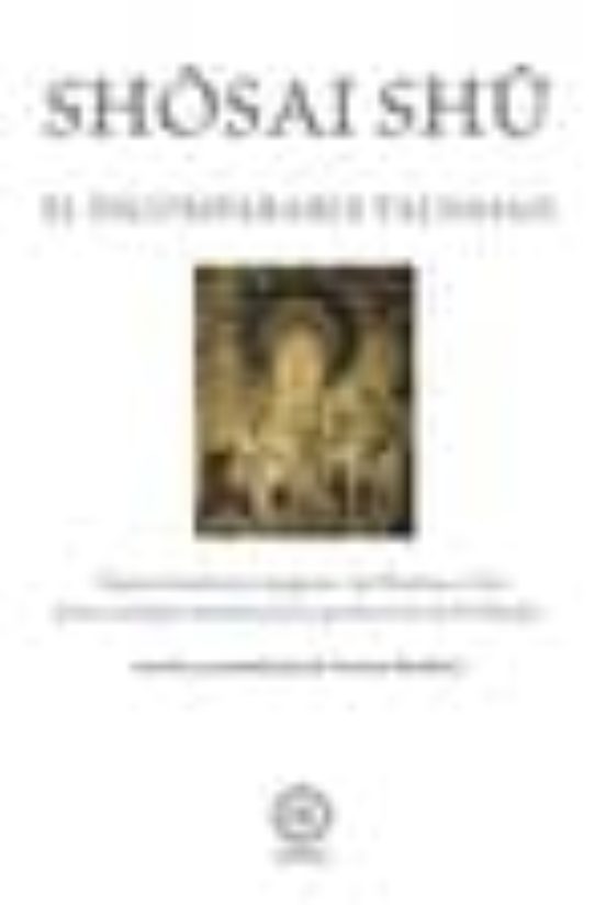 Shosai Shu: El Incomparable Talisman