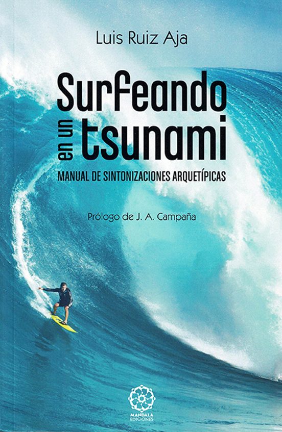 Surfeando En Un Tsunami: Manual De Sintonizaciones Arquetipicas