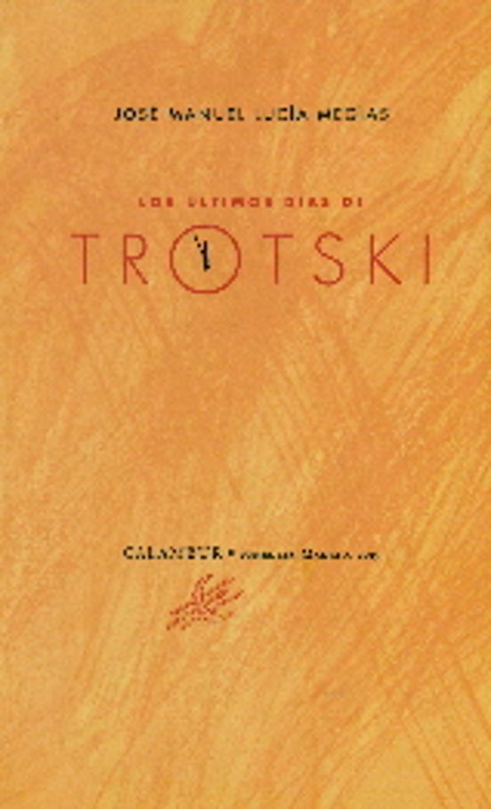 Los últimos días de Trotski