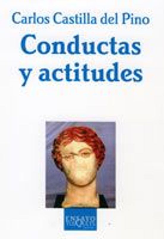 Conductas Y Actitudes