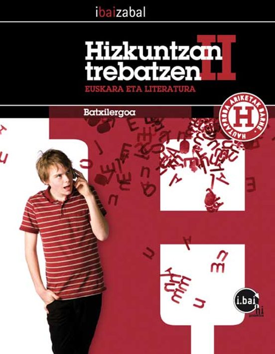 I.bai Hi Proiektua Hizkuntzan Trebatzen Ii Euskara Eta Literatu Ra 1 E