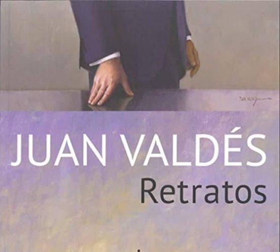 Juan Valdes Retratos