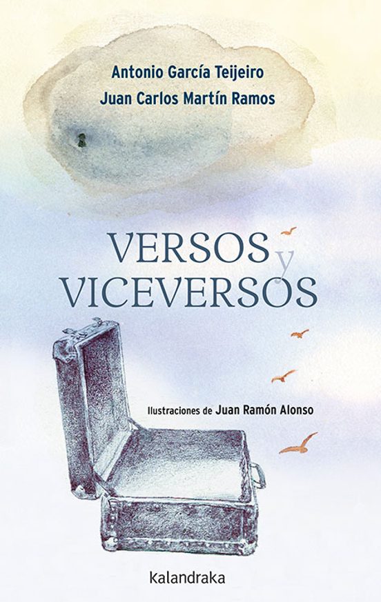 Versos Y Viceversos