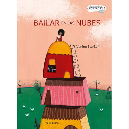 Bailar En Las Nubes