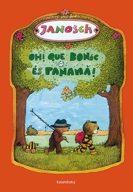 Que Bonic Es Panama