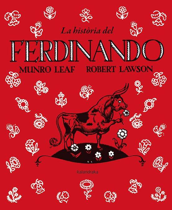 La Historia Del Ferdinando