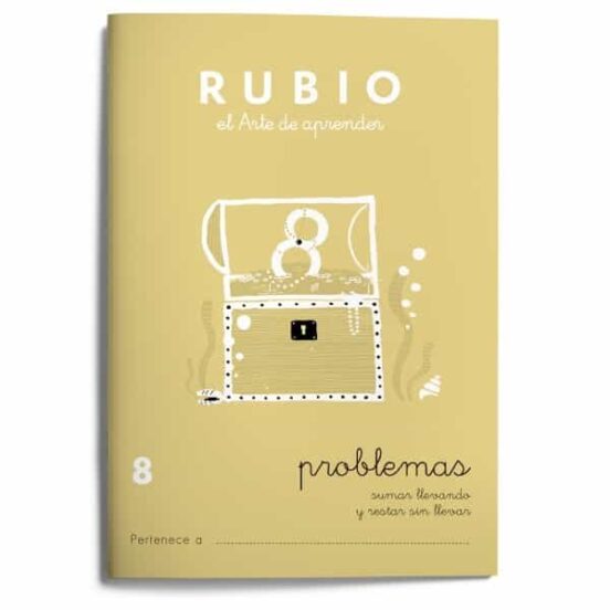 Problemas RUBIO 8