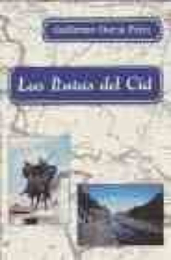 Las Rutas Del Cid