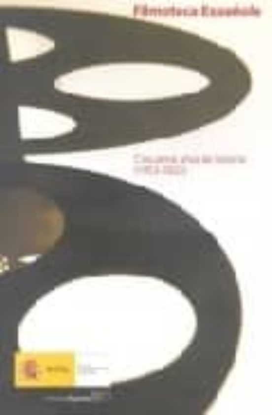 Filmoteca Española: Cincuenta Años De Historia