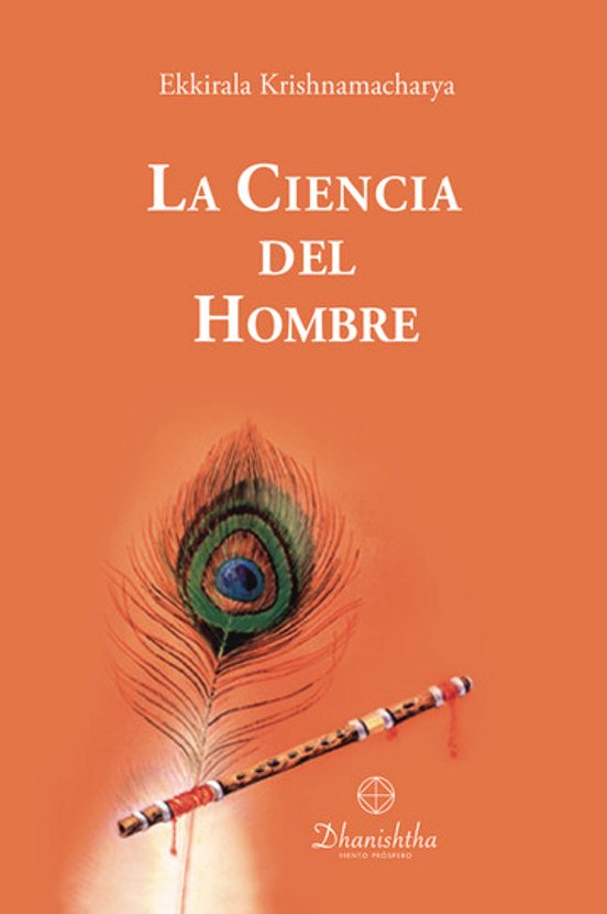 La Ciencia Del Hombre