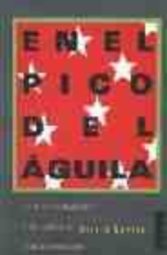 En El Pico Del Águila