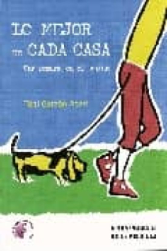 Lo Mejor De Cada Casa: Una Semana En El Parque