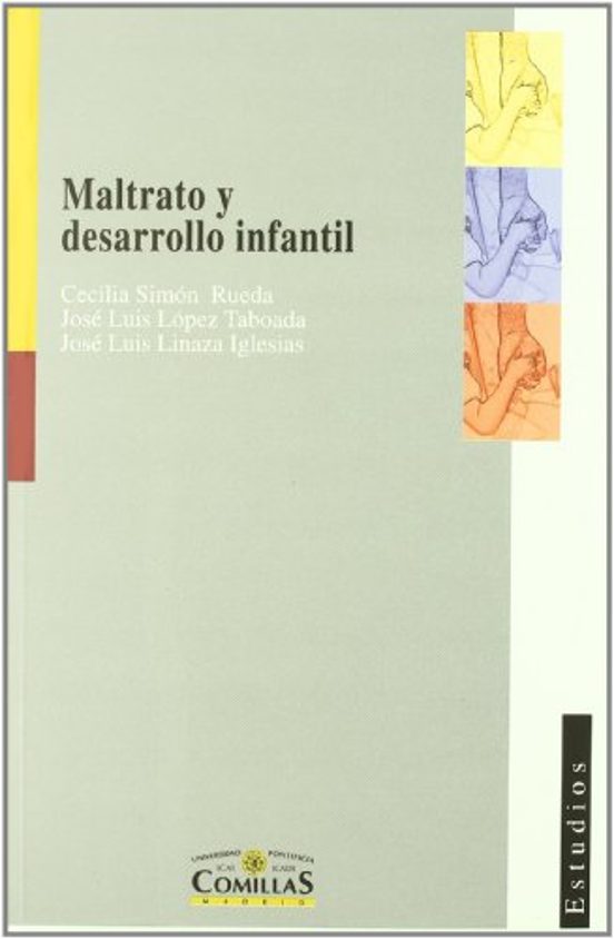 Maltrato Y Desarrollo Infantil