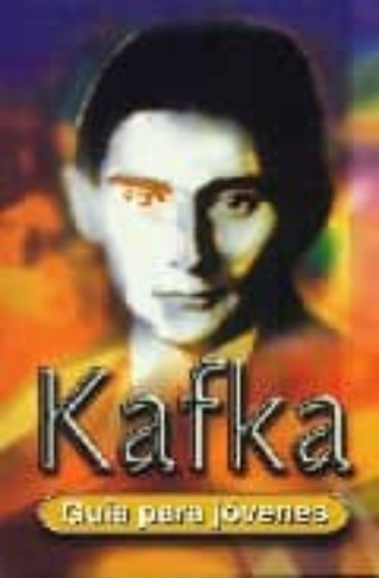 Kafka: Guia Para Jovenes
