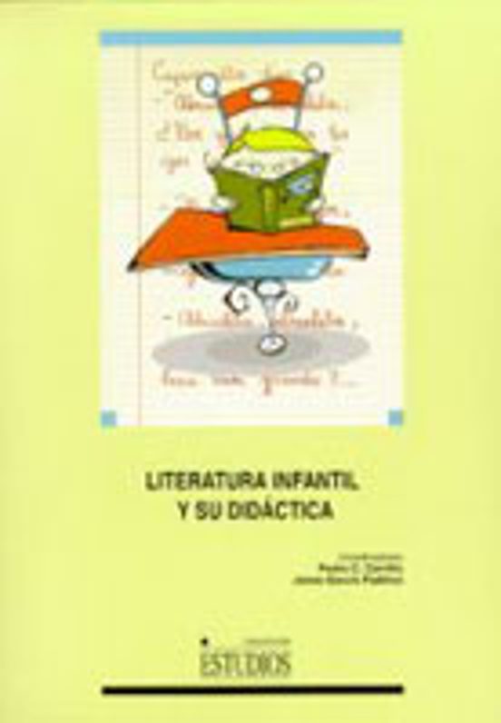 Literatura Infantil Y Su Didáctica