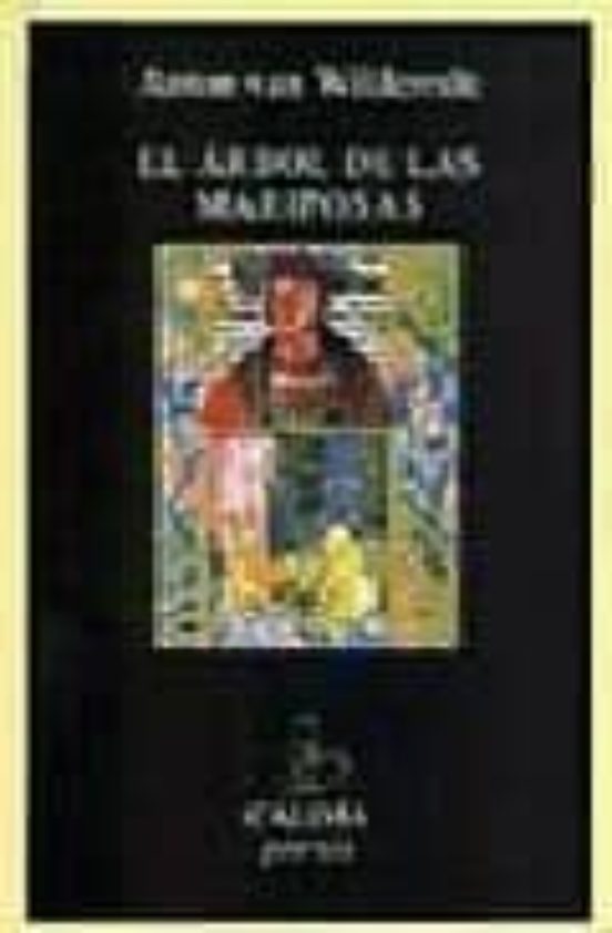 El Arbol De Las Mariposas