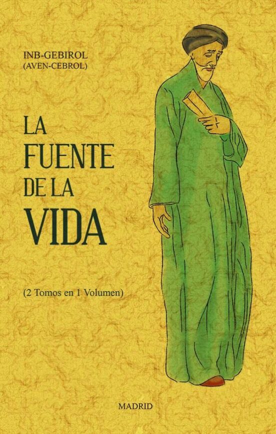La Fuente De La Vida
