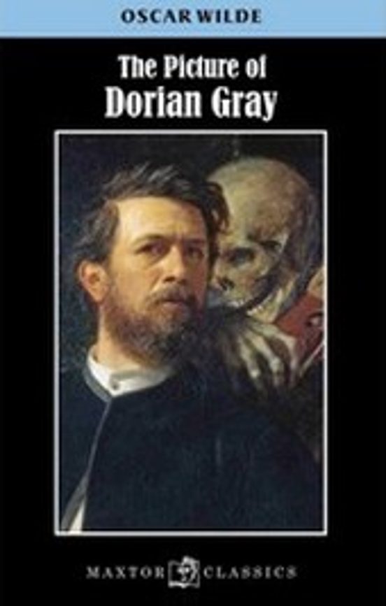 The Picture Of Dorian Gray