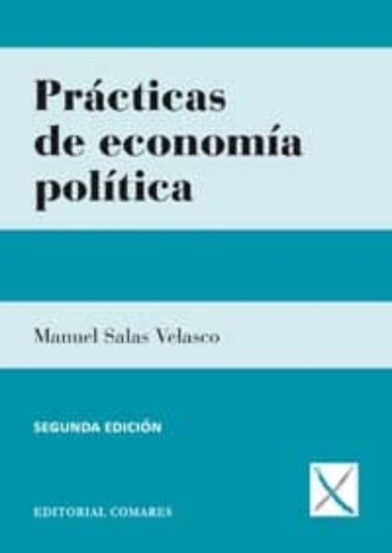Prácticas De Economía Política