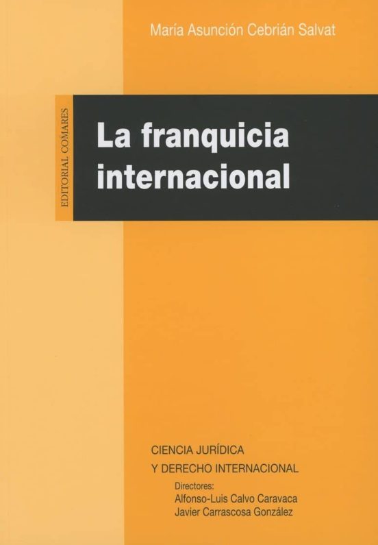 La Franquicia Internacional