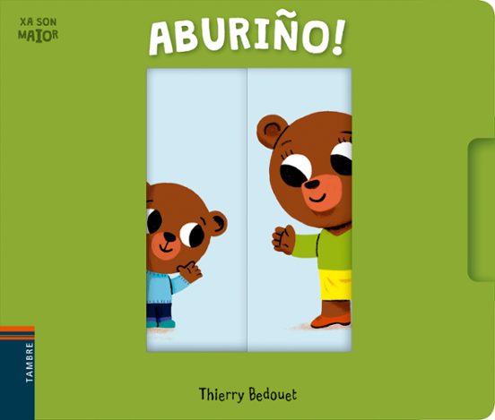 Aburiño