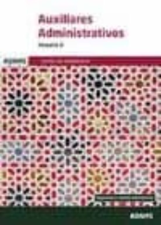 Auxiliares Administrativos Temario Ii