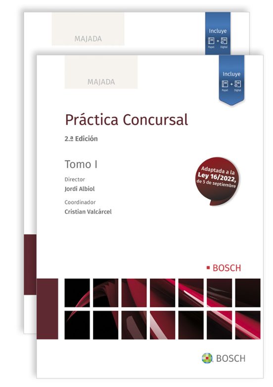 Practica Concursal 2ª Ed
