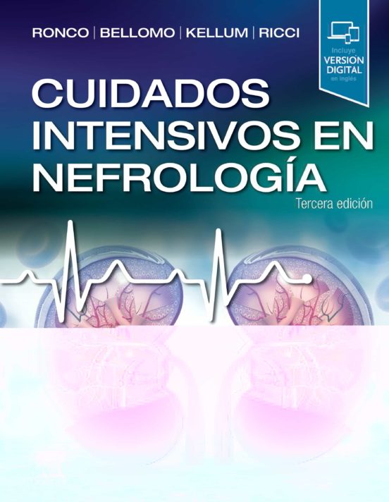Cuidados Intensivos En Nefrología