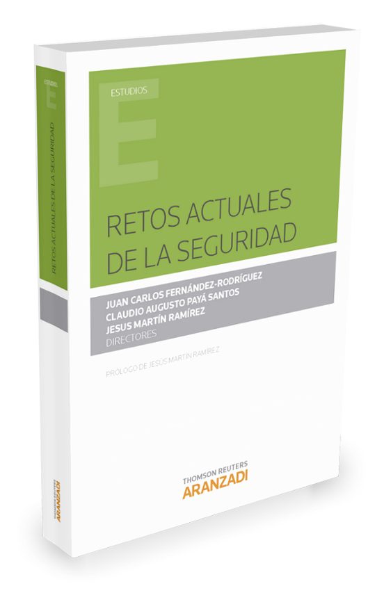 Retos Actuales De La Seguridad