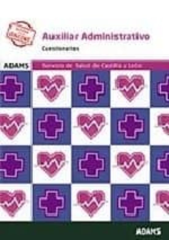 Auxiliar Administrativo Cuestionario