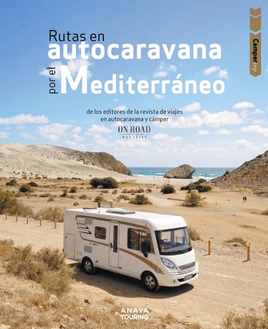 Rutas En Autocaravana Por El Mediterráneo 2024