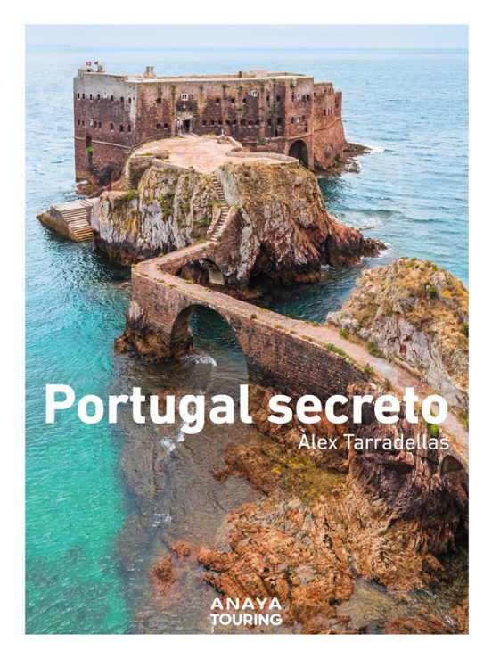 Portugal Secreto 2025