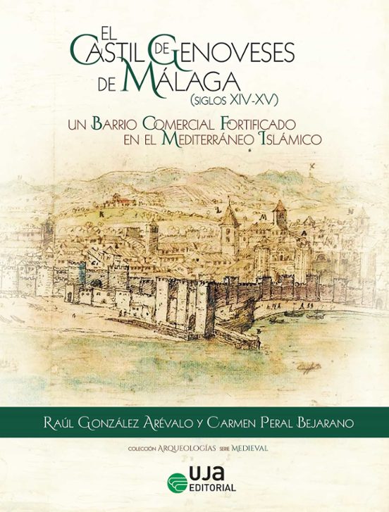 El Castil De Genoveses De Málaga