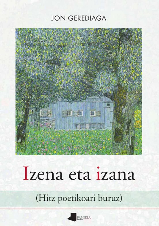 Izena Eta Izana