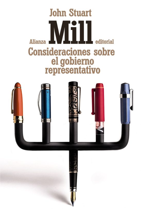 Consideraciones Sobre El Gobierno Representativo