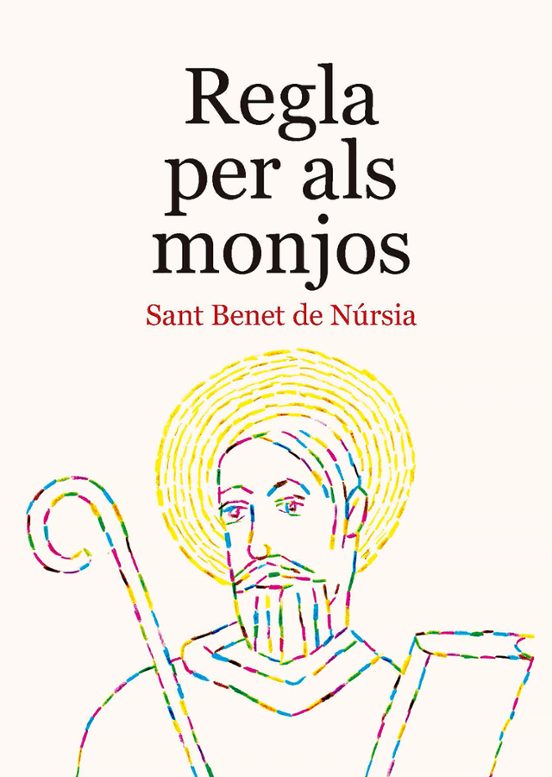 Regla Per Als Monjos