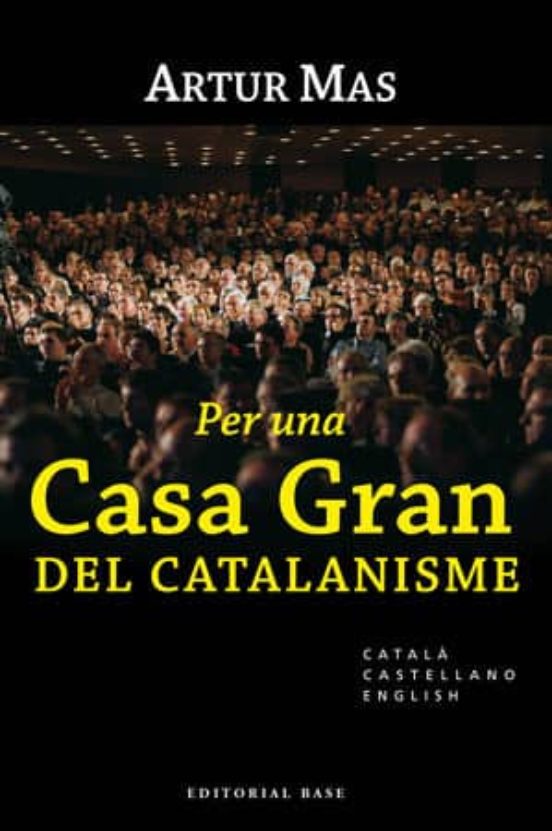 Per Una Gran Casa Del Catalanisme