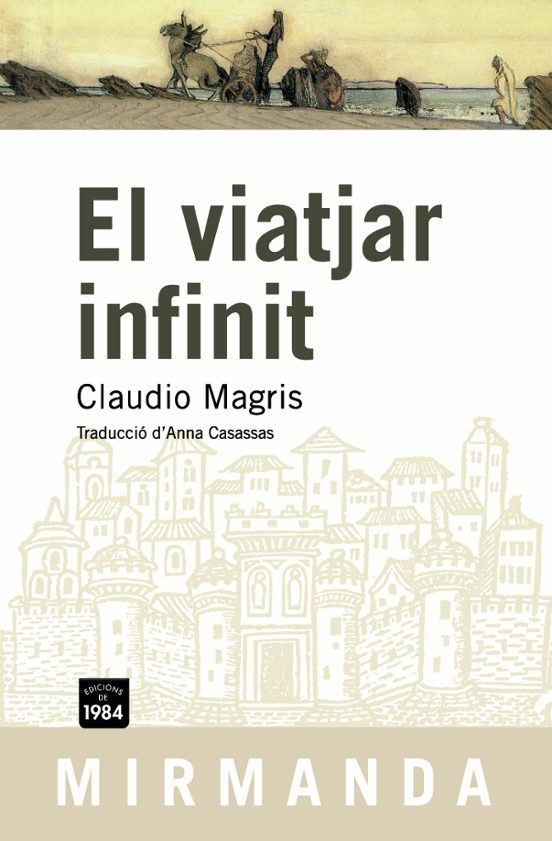 El Viatjar Infinit