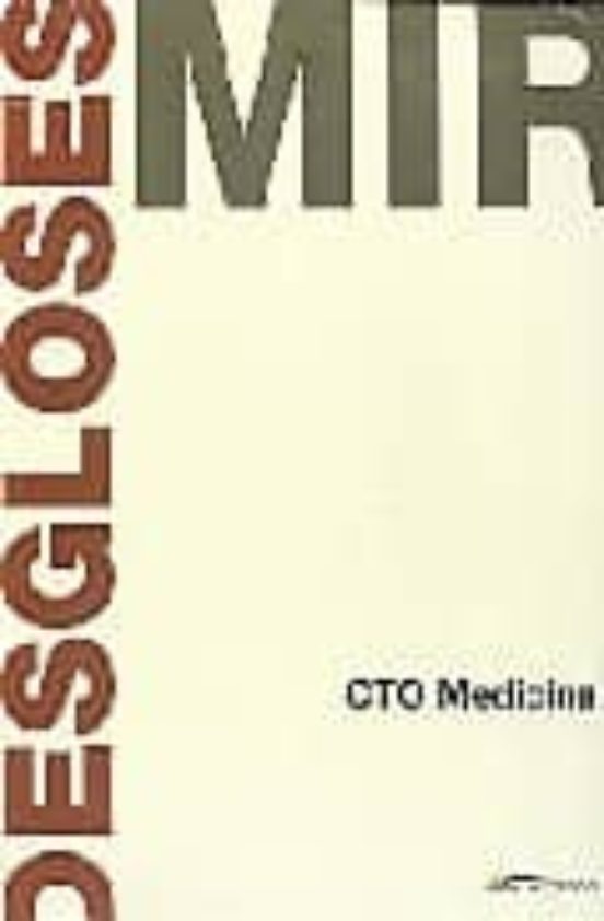 Desgloses Mir