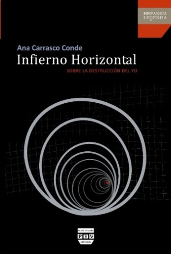 Infierno Horizontal: Sobre la Destruccion del Yo