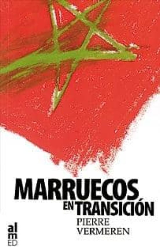 Marruecos En Transicion