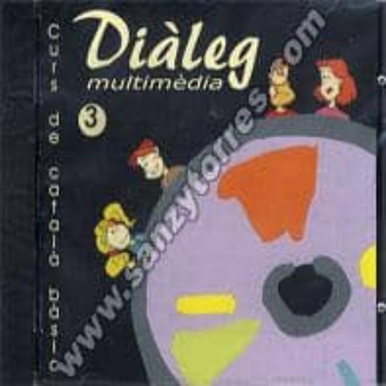 Dialeg Multimedia Curs De Catala Basic
