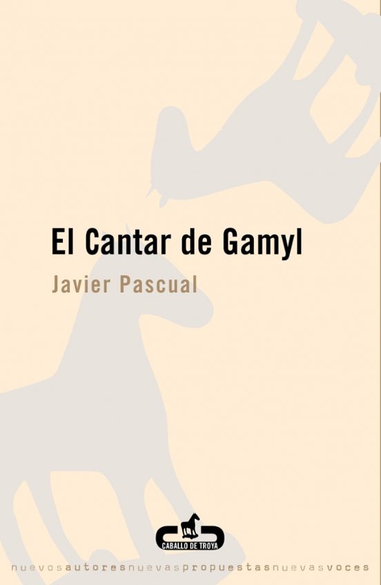 El Cantar De Gamyl