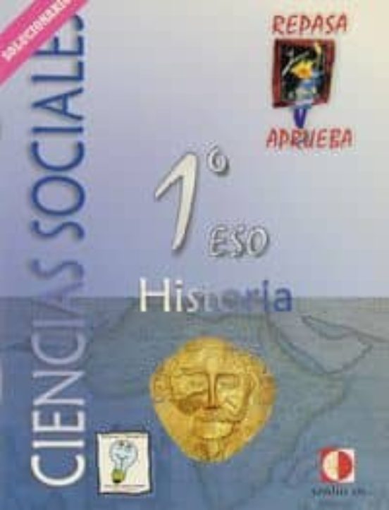 Cuaderno De Historia 1: Libro Del Profesor
