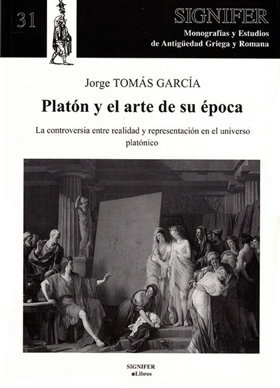 Platón Y El Arte De Su Época
