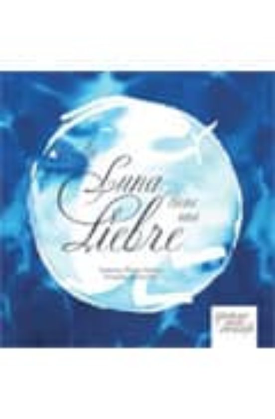 La Luna Tiene Una Liebre