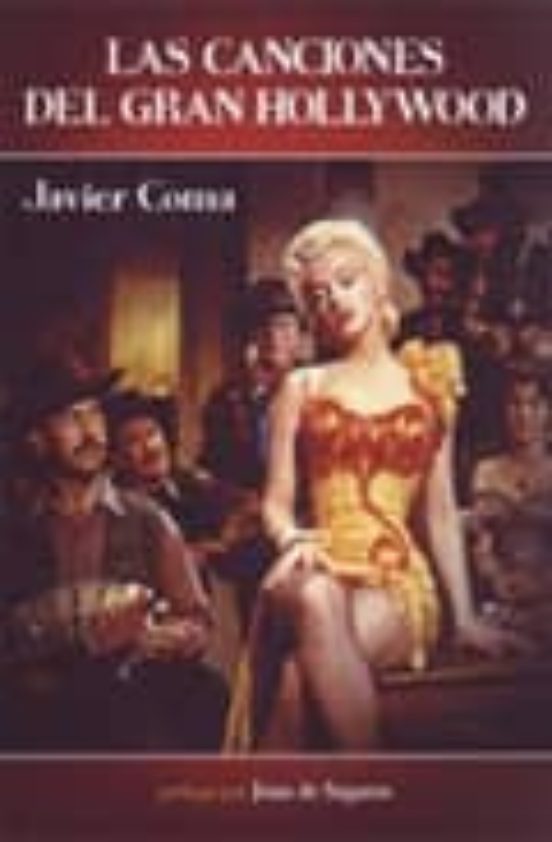 Las Canciones del Gran Hollywood