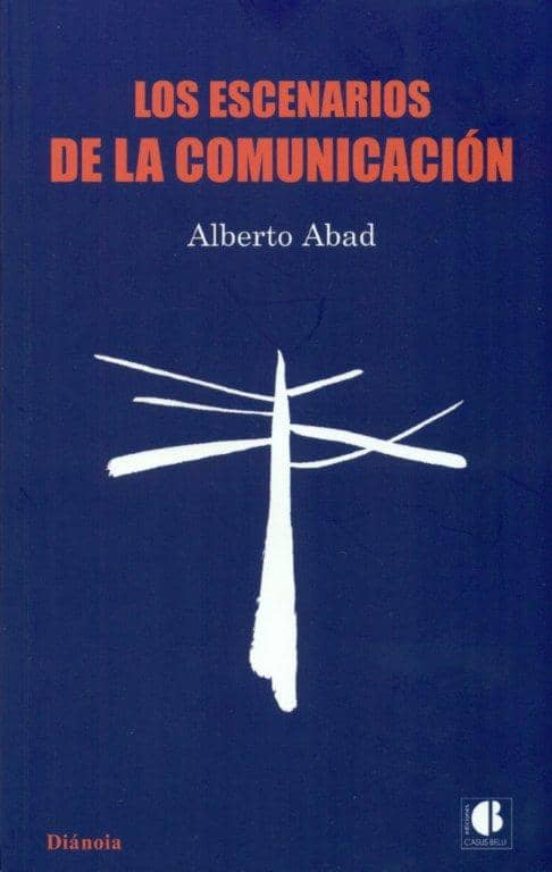 Escenarios De La Comunicacion