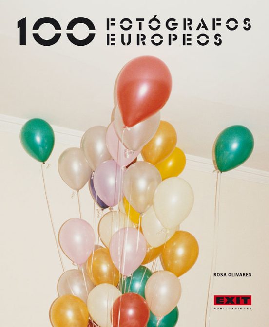 100 Fotógrafos Europeos