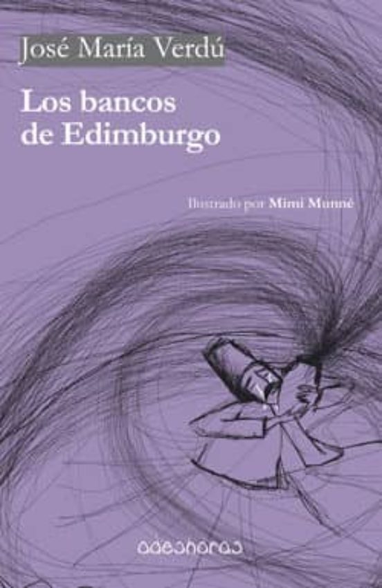 Los Bancos De Edimburgo
